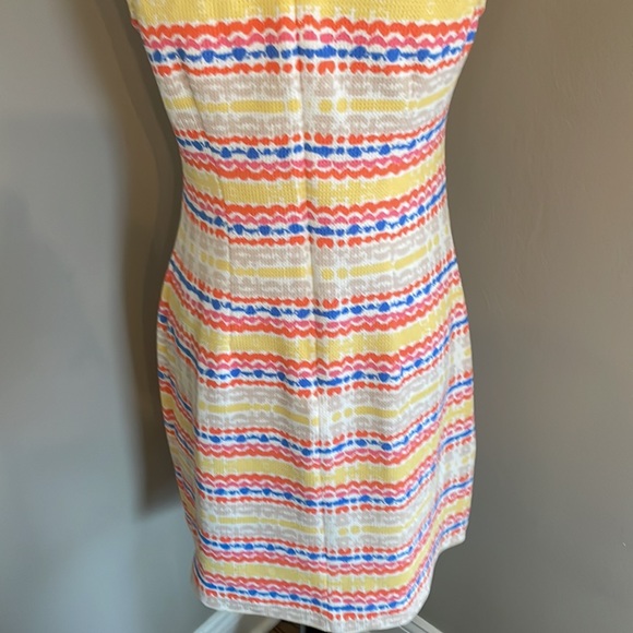 Vince Camuto multicolor dress - Picture 8 of 9
